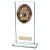Maverick Legacy Ten Pin Jade Glass | 180mm |  - CR16022C