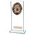 Maverick Legacy Ten Pin Jade Glass | 200mm |  - CR16022D