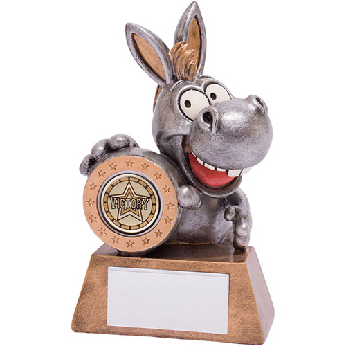 What A Donkey Multisport Trophy | 130mm | G25