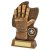 Champions Football Goalkeeper Glove Trophy | 170mm | G49 - RS815