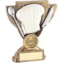 Cooking Mini Cup Trophy | 152mm | G17