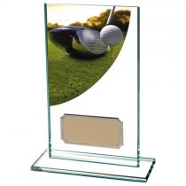 Golf driver Colour-Curve Jade Glass | 140mm |