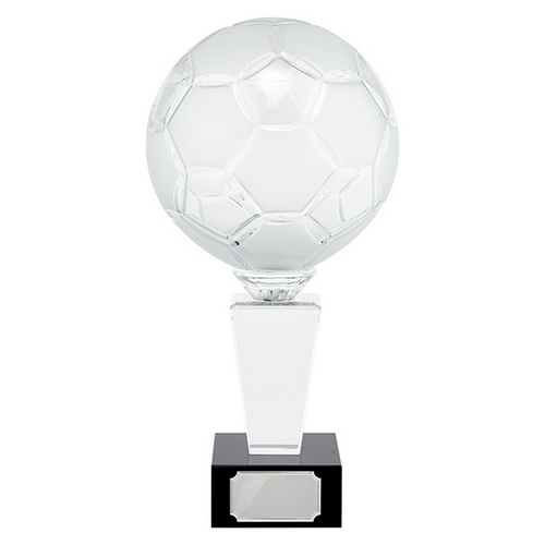 Ultimate Football Crystal Trophy | 390mm | E15175E