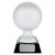 Supreme Golf Crystal Trophy | 160mm | E15175E - CR19156A