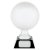 Supreme Golf Crystal Trophy | 320mm | E15175F - CR19156B