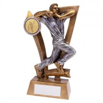 Predator Cricket Bowler Trophy | 150mm | G7