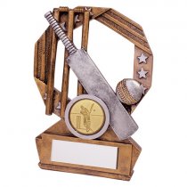 Enigma Cricket Trophy | 120mm | G9
