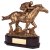 Aintree Equestrian Racing Horse Trophy | 220mm |  - RF19139A