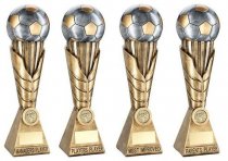 Victory Football Trophy | Parents Player | 305mm |