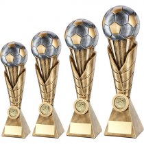 Victory Football Trophy | 178mm | G6