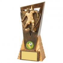 Edge Footballer Trophy | Male | 180mm | G24