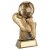 Stack Football Boot & Ball Trophy | 146mm | G7 - JR1-RF281B