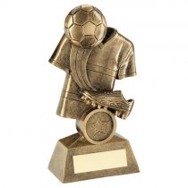 Team Football Trophy | 152mm | G7