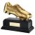Ingot Golden Boot Trophy | 254 X 279mm |  - JR1-RF900B