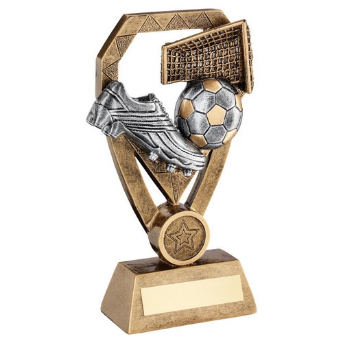 Maze Football Trophy | 178mm | G9