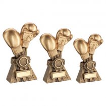 Lonsdale Boxing Trophy | 178mm |