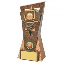 Edge Basketball Trophy | 180mm | G24