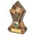 Champions Assistant Referee Flag Trophy | 150mm | G7 - RS915