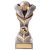 Falcon Football Boot & Ball Trophy | 190mm | G9 - PA20034C
