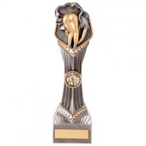 Falcon Bottom Prize Achievement Trophy | 240mm | G25
