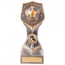 Falcon Football Star Trophy | 190mm | G9