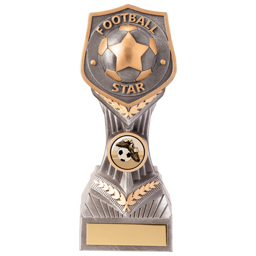 Falcon Football Star Trophy | 190mm | G9