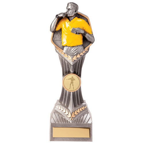 Falcon Referee Trophy | 220mm | G25