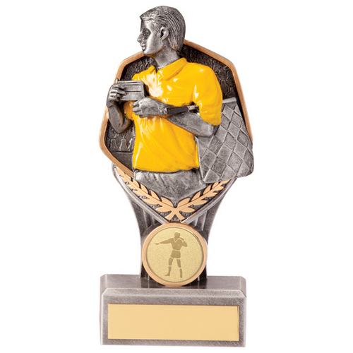 Falcon Assistant Referee Trophy | 150mm | G9