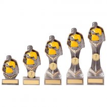 Falcon Assistant Referee Trophy | 150mm | G9