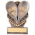 Falcon Wooden Spoon Trophy | 105mm | G9 - PA20094A