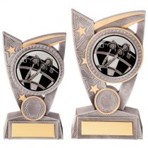 Triumph Darts Trophy | 125mm | G7