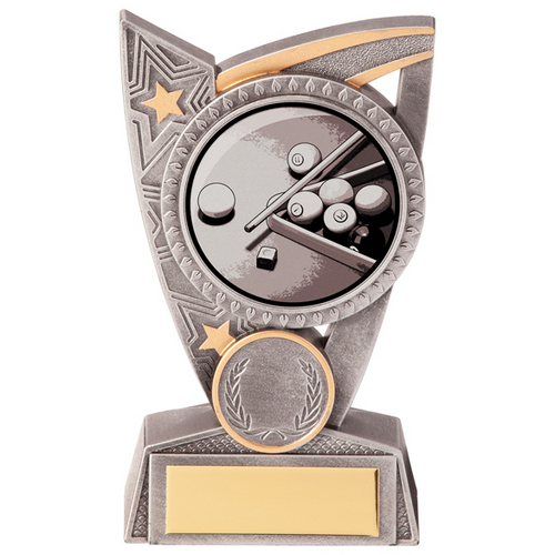 Triumph Pool Trophy | 125mm | G7