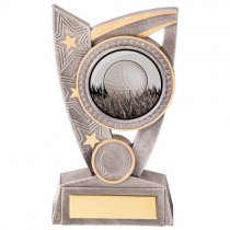 Triumph Golf Trophy | 125mm | G7
