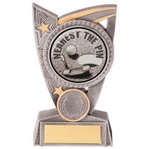 Triumph Golf Nearest The Pin Trophy | 125mm | G7