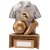 Spirit Football Boot & Ball Trophy | 145mm | G7 - RF20182B