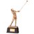 Royal Golf Female Trophy | 230mm | G25 - RF20208A