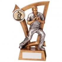 Predator Cricket Fielder Trophy | 125mm | G7