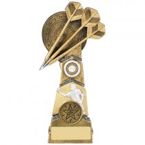Forza Darts Trophy | 175mm | G7