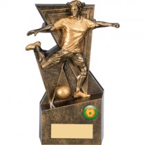 Legacy Male Football Trophy | 260mm | G24
