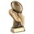 Stack Rugby Trophy | 165mm |  - JR4-RF284C