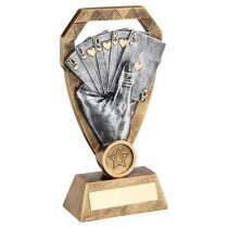 Maze Cards Trophy | 178mm |
