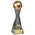 Didcot Tower Football Trophy | 215mm | G24 - RS095