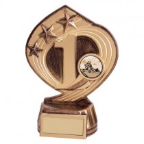 Slipstream 1st Place Plastic Trophy | 140mm | G5