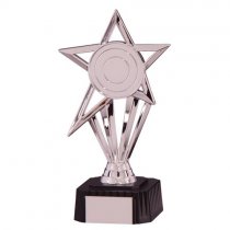 High Star Silver Trophy | 195mm | S23