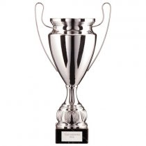 EuroStars Trophy Cup | Silver | 435mm | E4294B