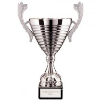 Cascade Trophy Cup | Silver | 230mm | S7
