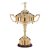 Sterling Golf Gold Plated Cup | 305mm |  - GP16310A