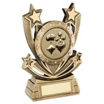 Sparkle Cards Trophy | 171mm |