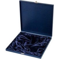 Satin Lined Presentation Case for up to 12″ Trays | 305mm