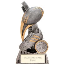 Nemesis Rugby Trophy | 120mm | G7